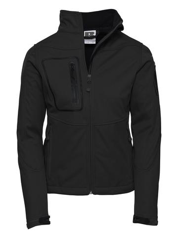 Sportshell 5000 para mujer - 36 - Negro