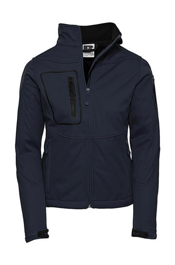 Sportshell 5000 para mujer - FN - Armada francesa