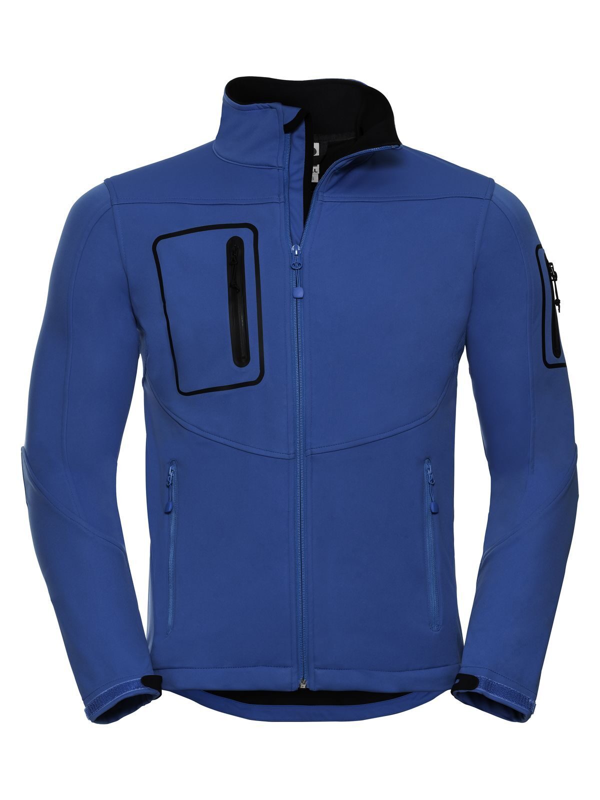 Chaqueta Sportshell 5000 para hombre - ZU - Azul celeste