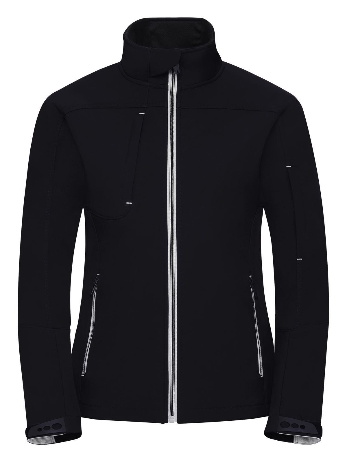 Chaqueta softshell biónica para mujer - FN - Armada francesa