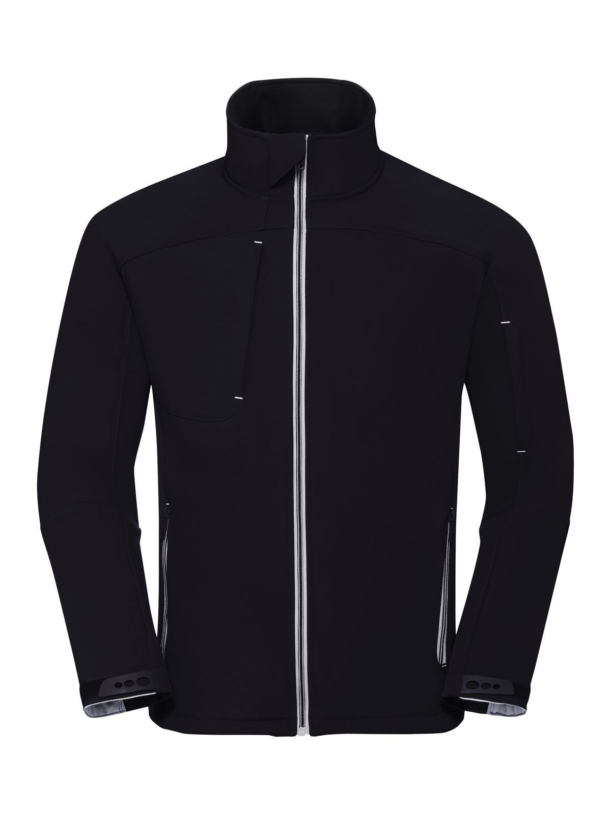 Chaqueta softshell biónica para hombre - FN - Armada francesa