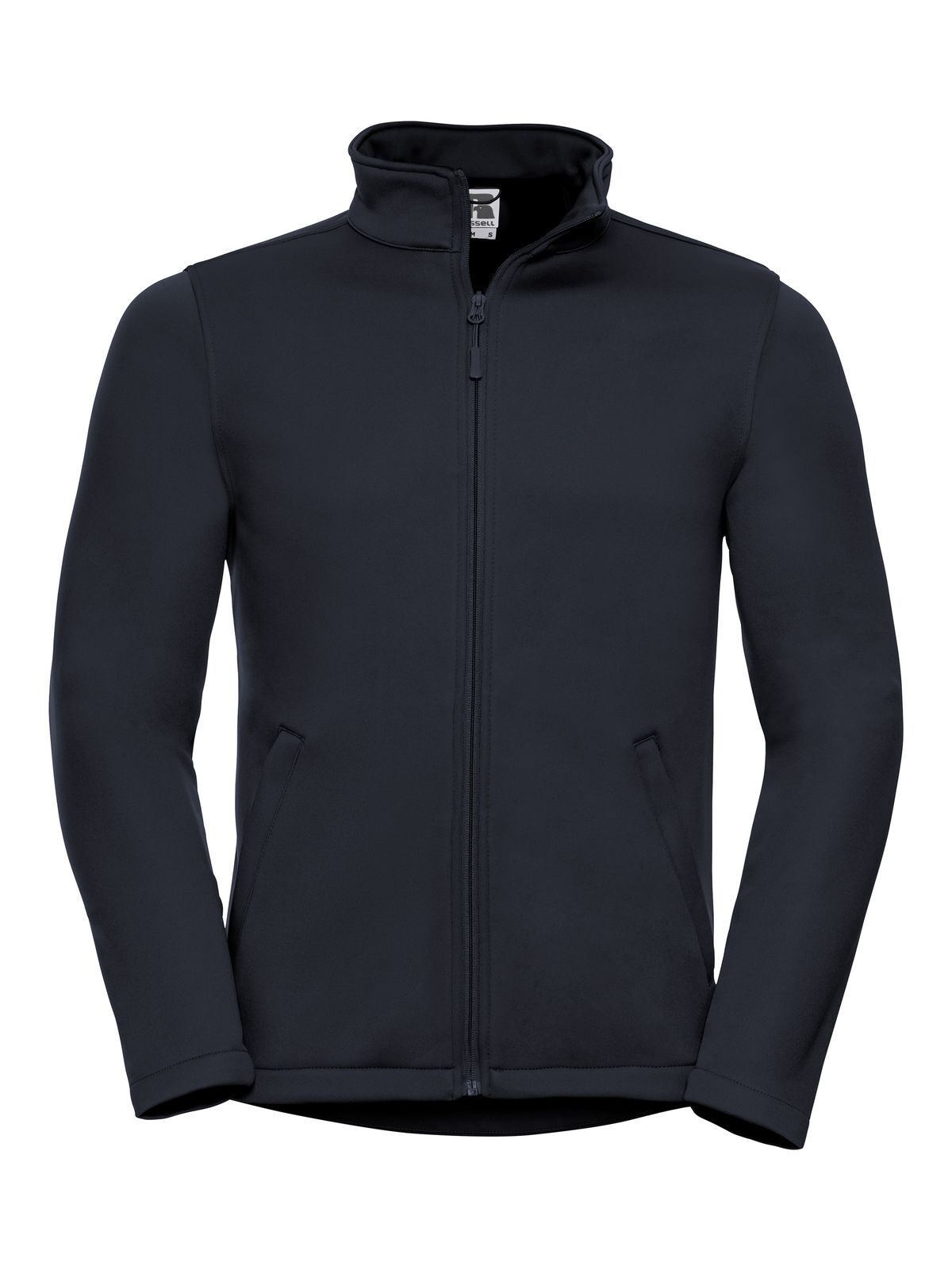 Chaqueta softshell elegante para hombre - FN - Armada francesa
