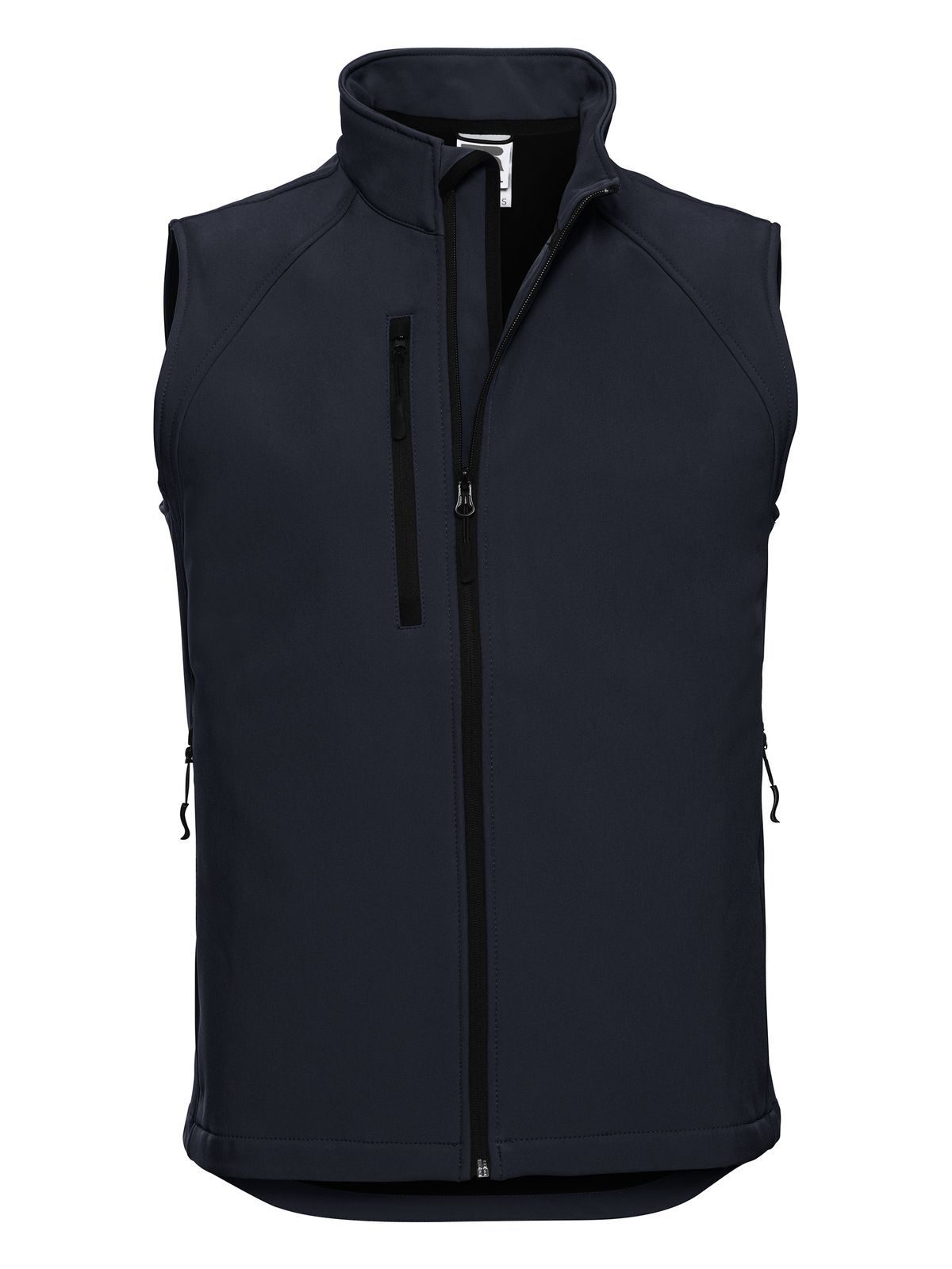Chaleco softshell para hombre - FN - Armada francesa