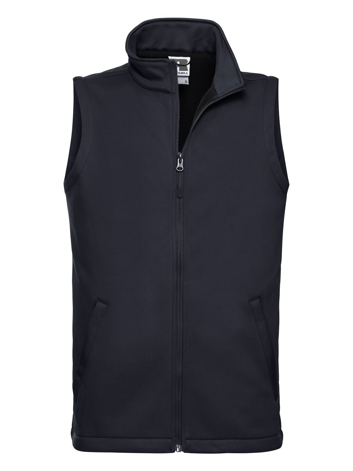 Chaleco softshell inteligente para hombre - FN - Armada francesa