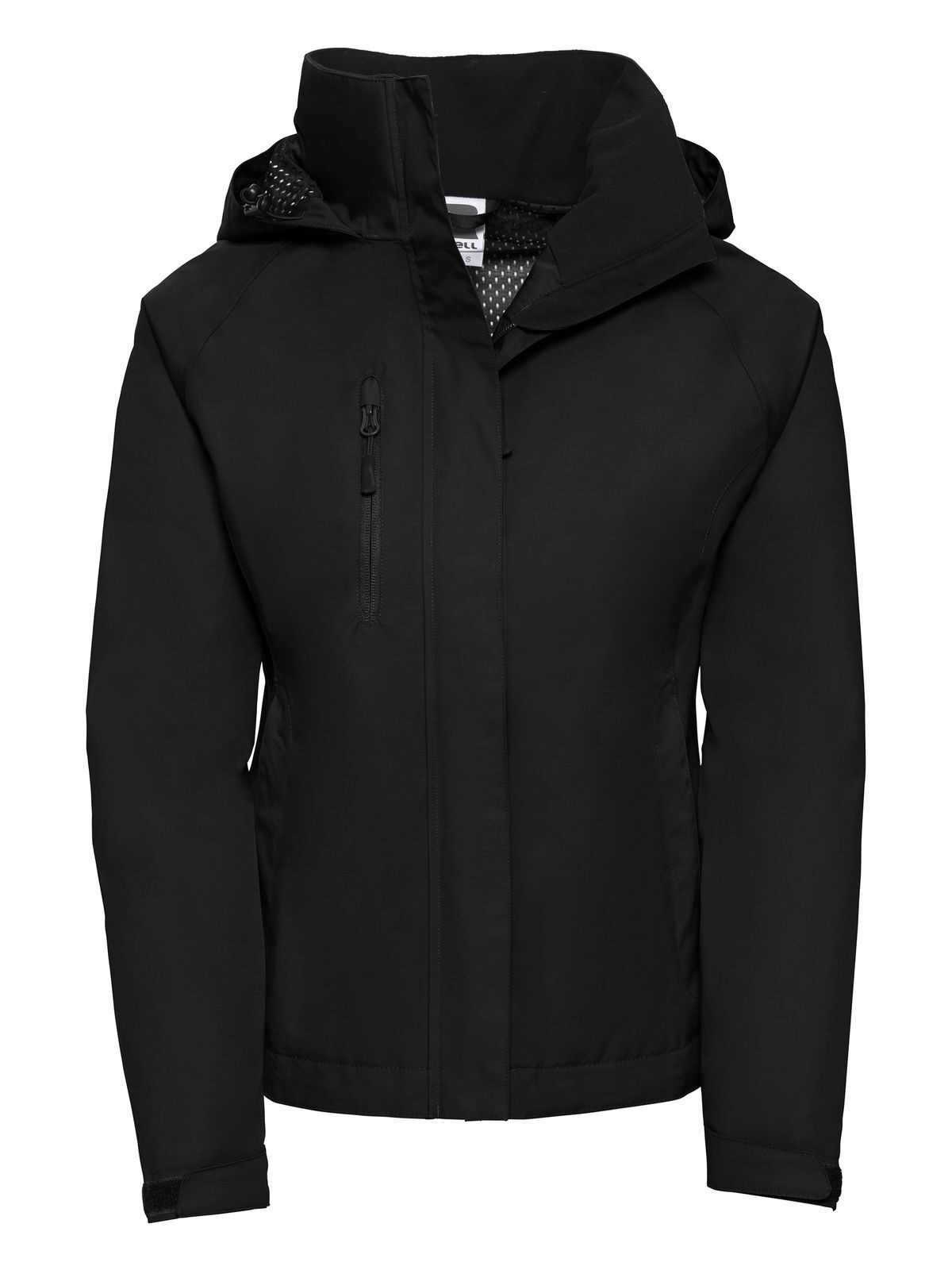 Chaqueta Hydraplus 2000 para mujer - 36 - Negro