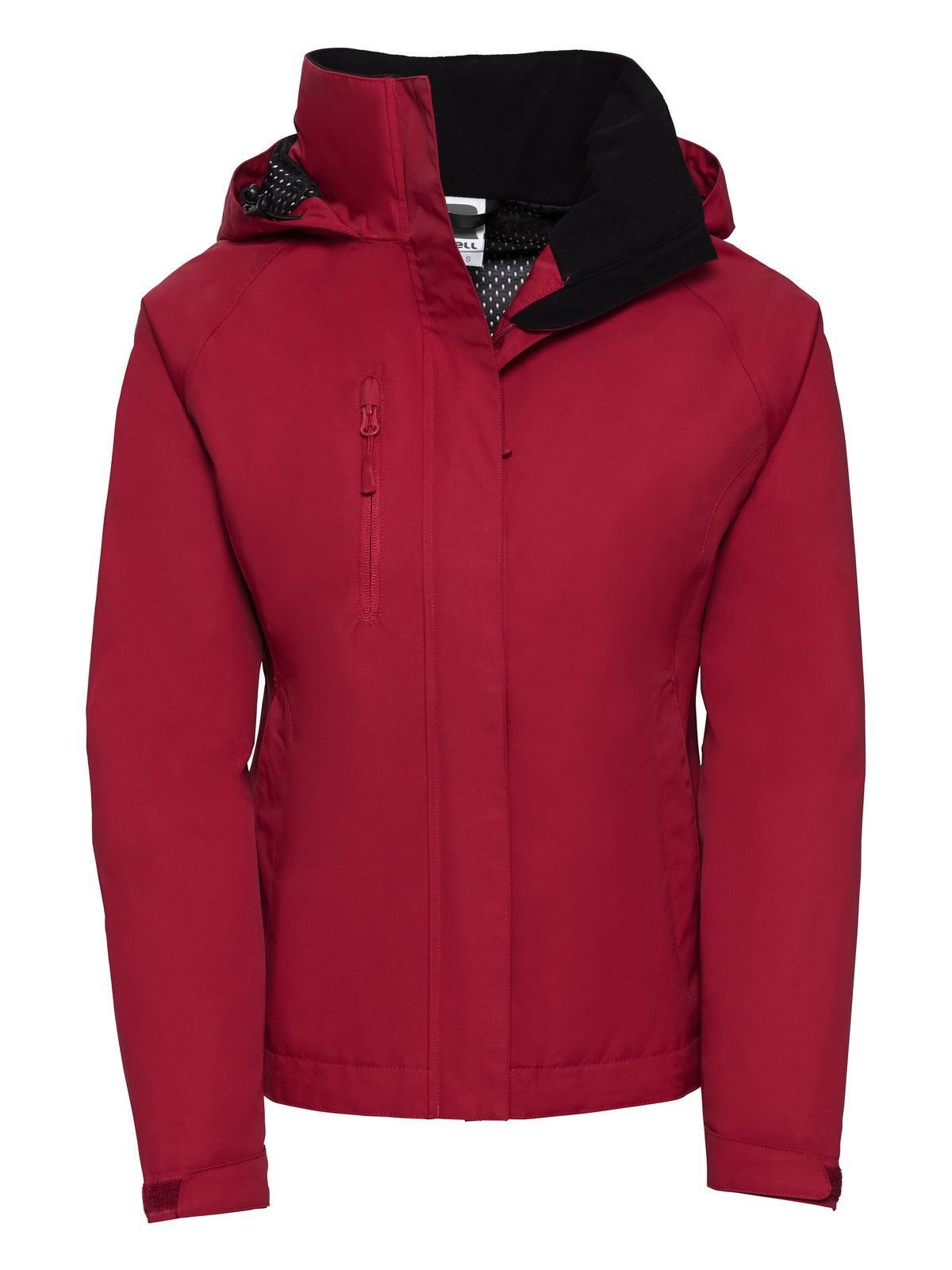 Chaqueta Hydraplus 2000 para mujer - CR - Rojo Clásico