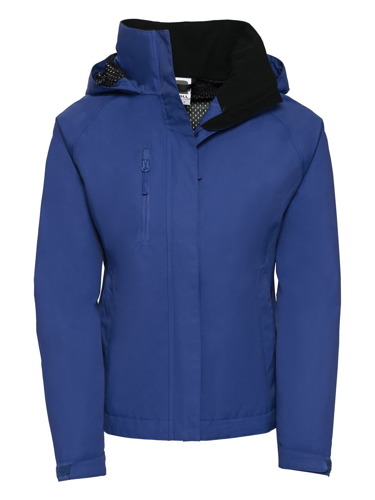 Chaqueta Hydraplus 2000 para mujer - ZU - Azul celeste