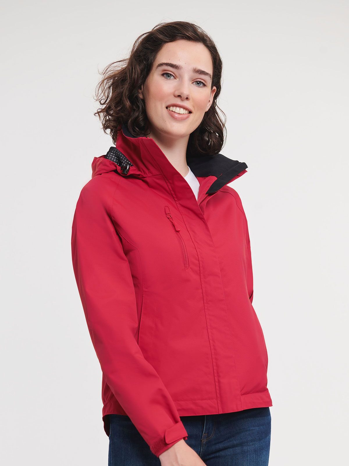 Chaqueta Hydraplus 2000 para mujer