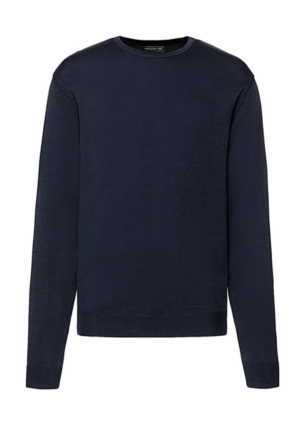 Jersey de cuello redondo para hombre - FN - Armada francesa