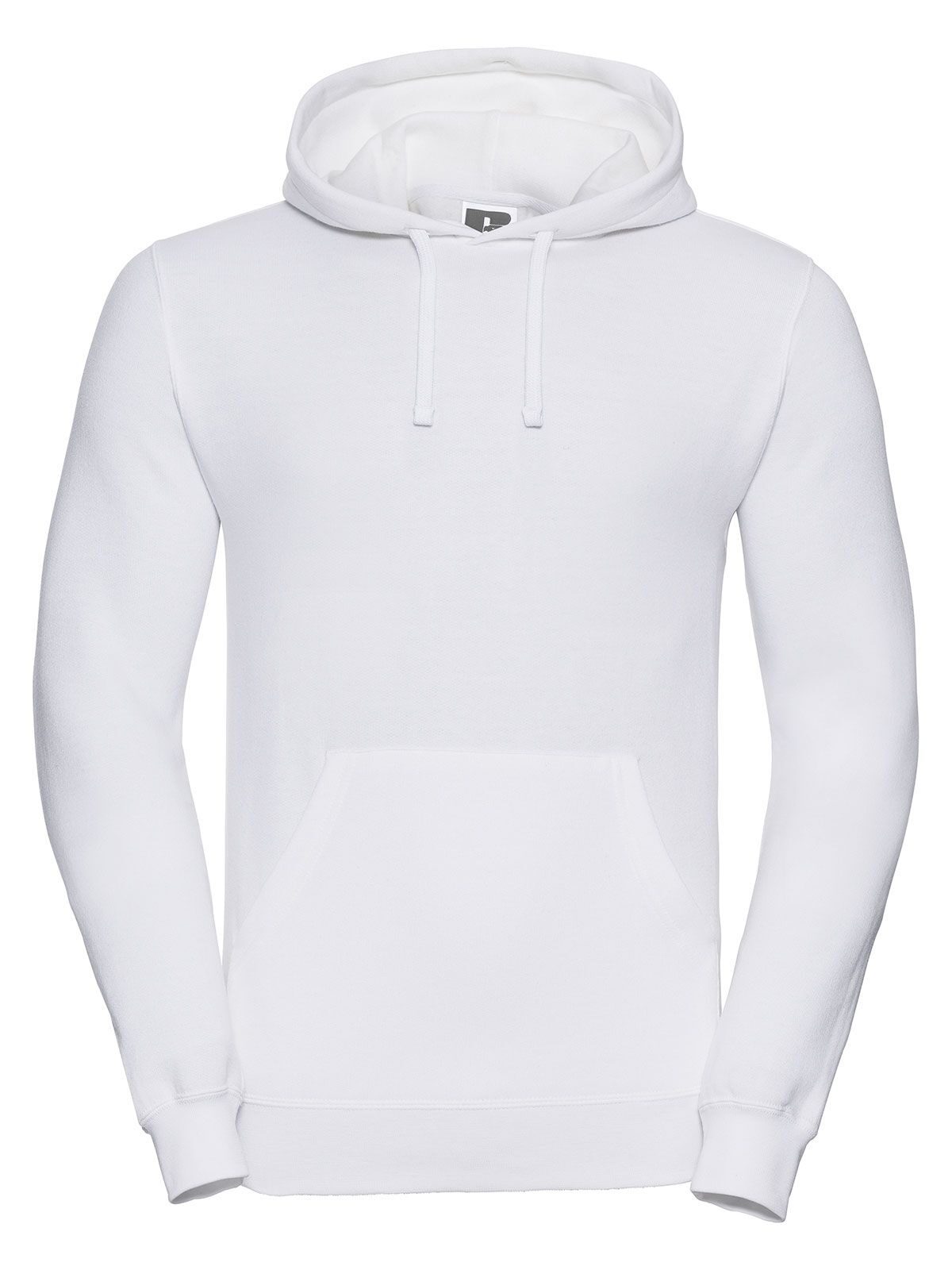 Sudadera con capucha - 30 - Blanco