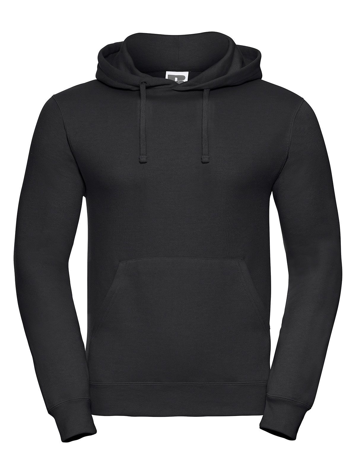Sudadera con capucha - 36 - Negro
