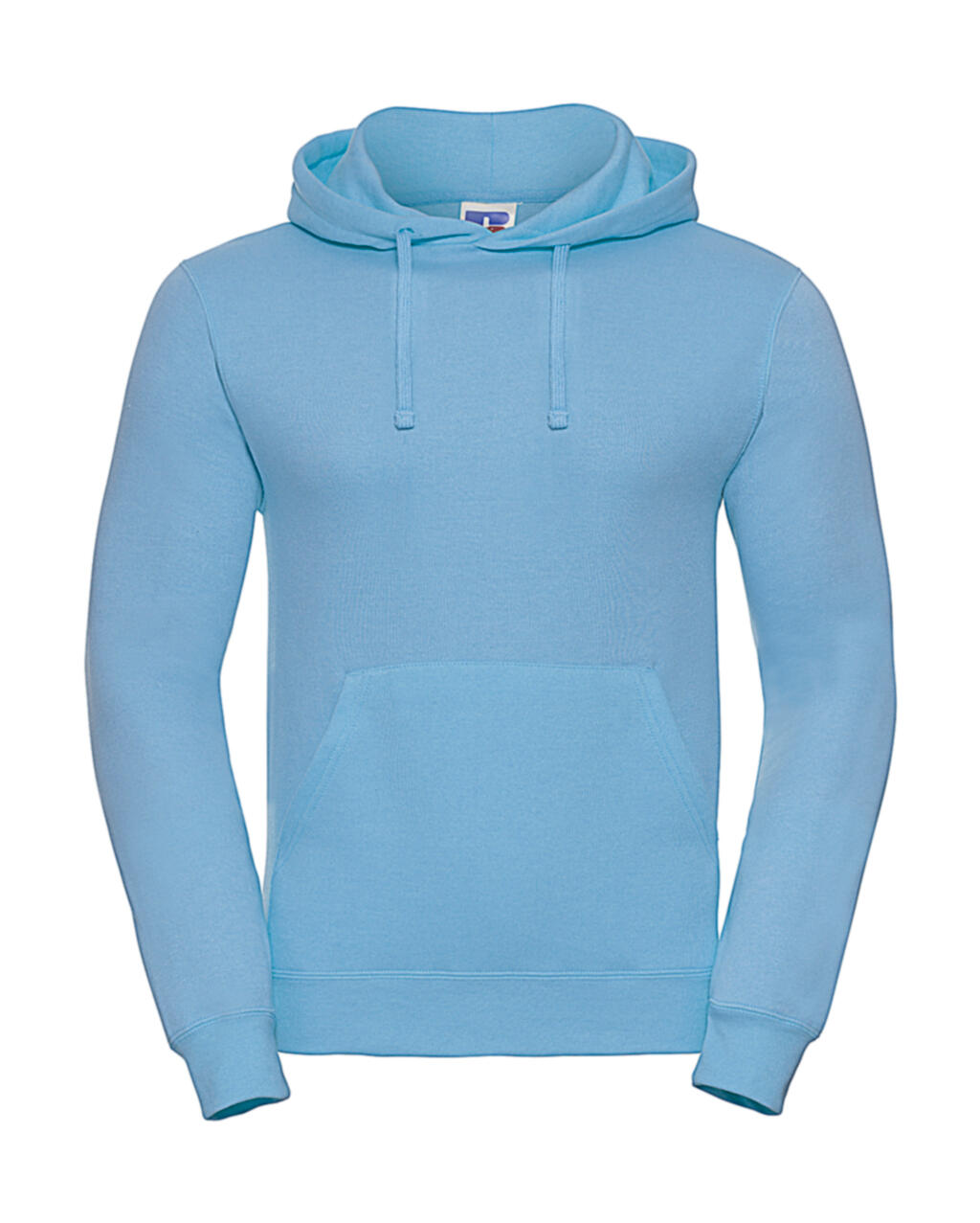 Sudadera con capucha - SC - Cielo