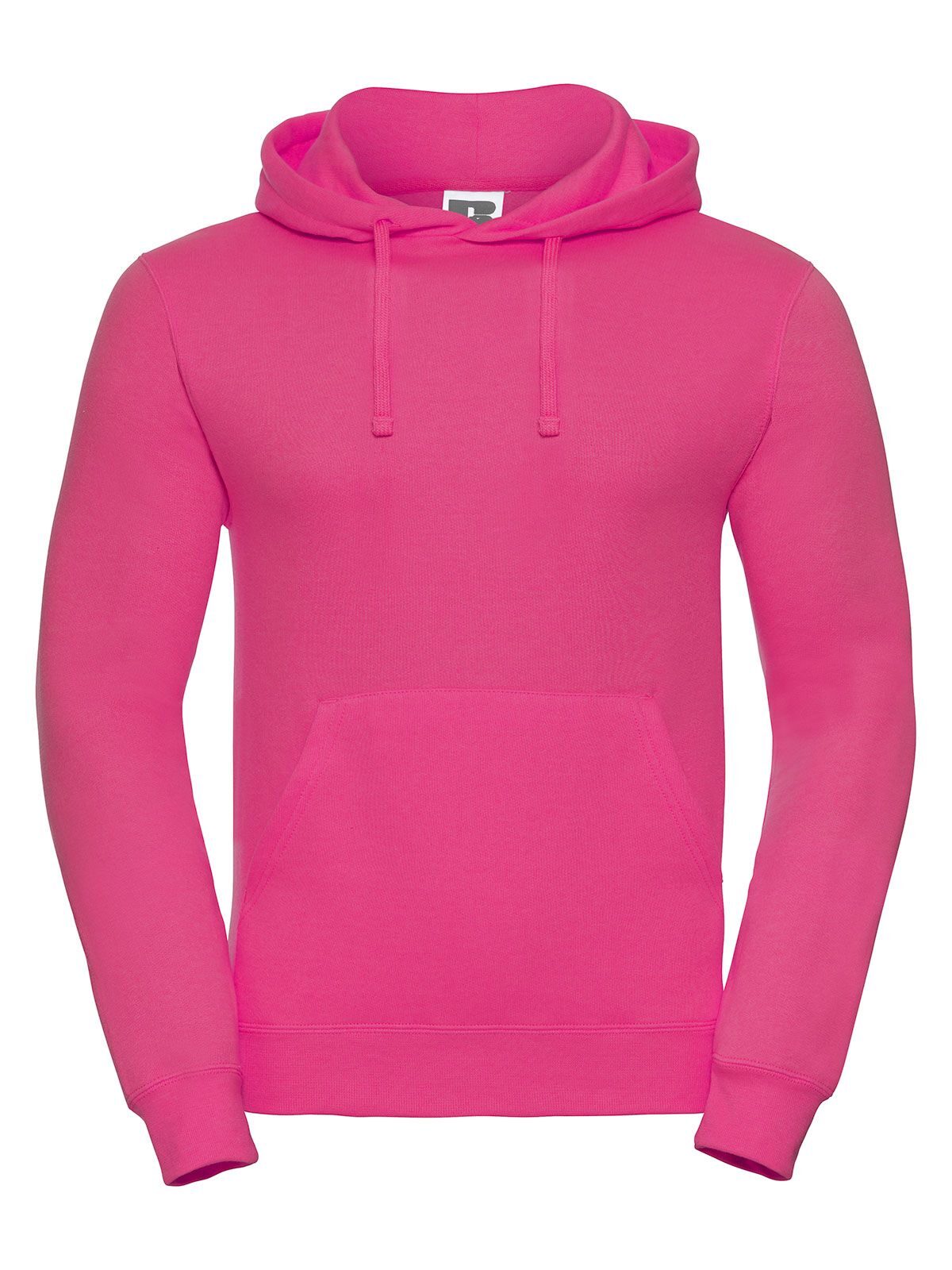 Sudadera con capucha - 57 - Fucsia