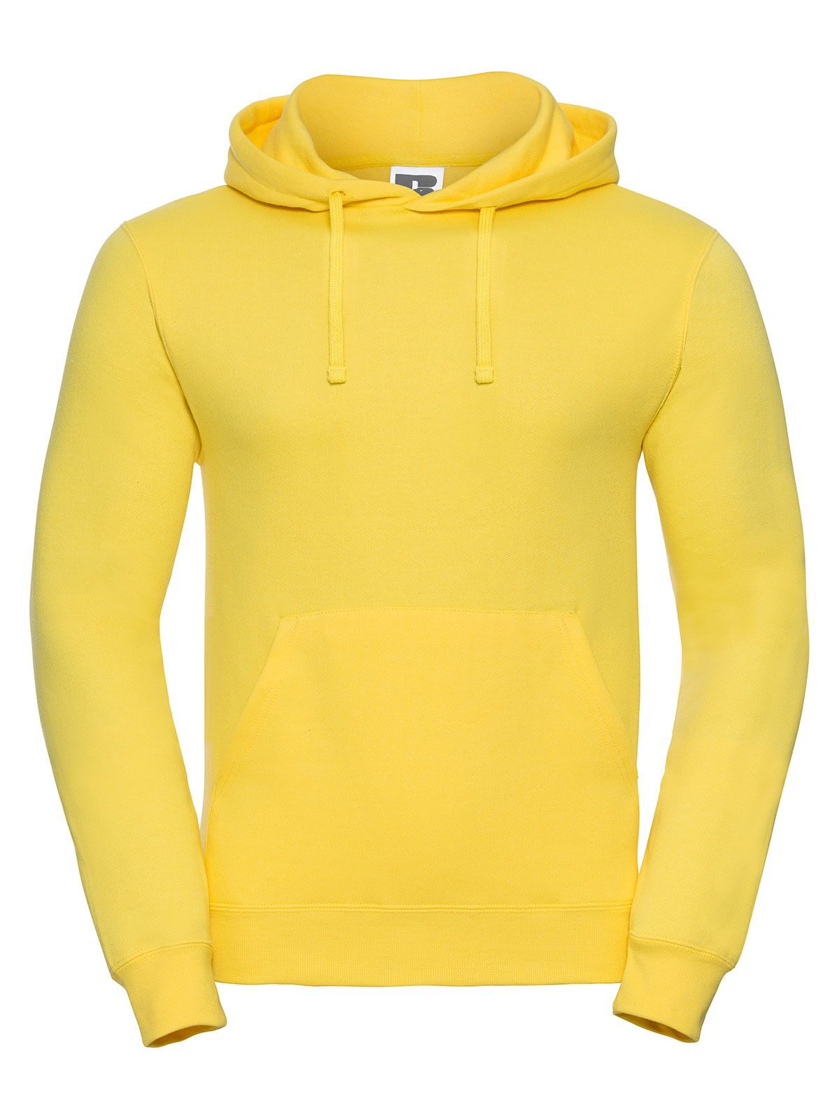 Sudadera con capucha - K2 - Amarillo