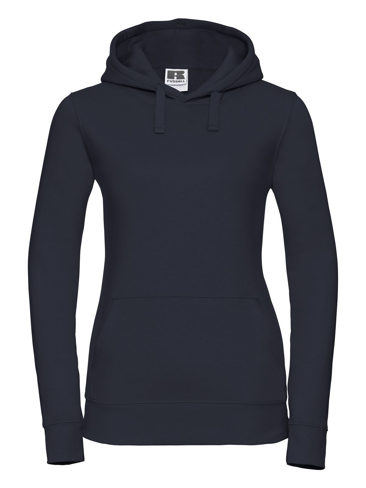 Sudadera con capucha auténtica para mujer - FN - Armada francesa