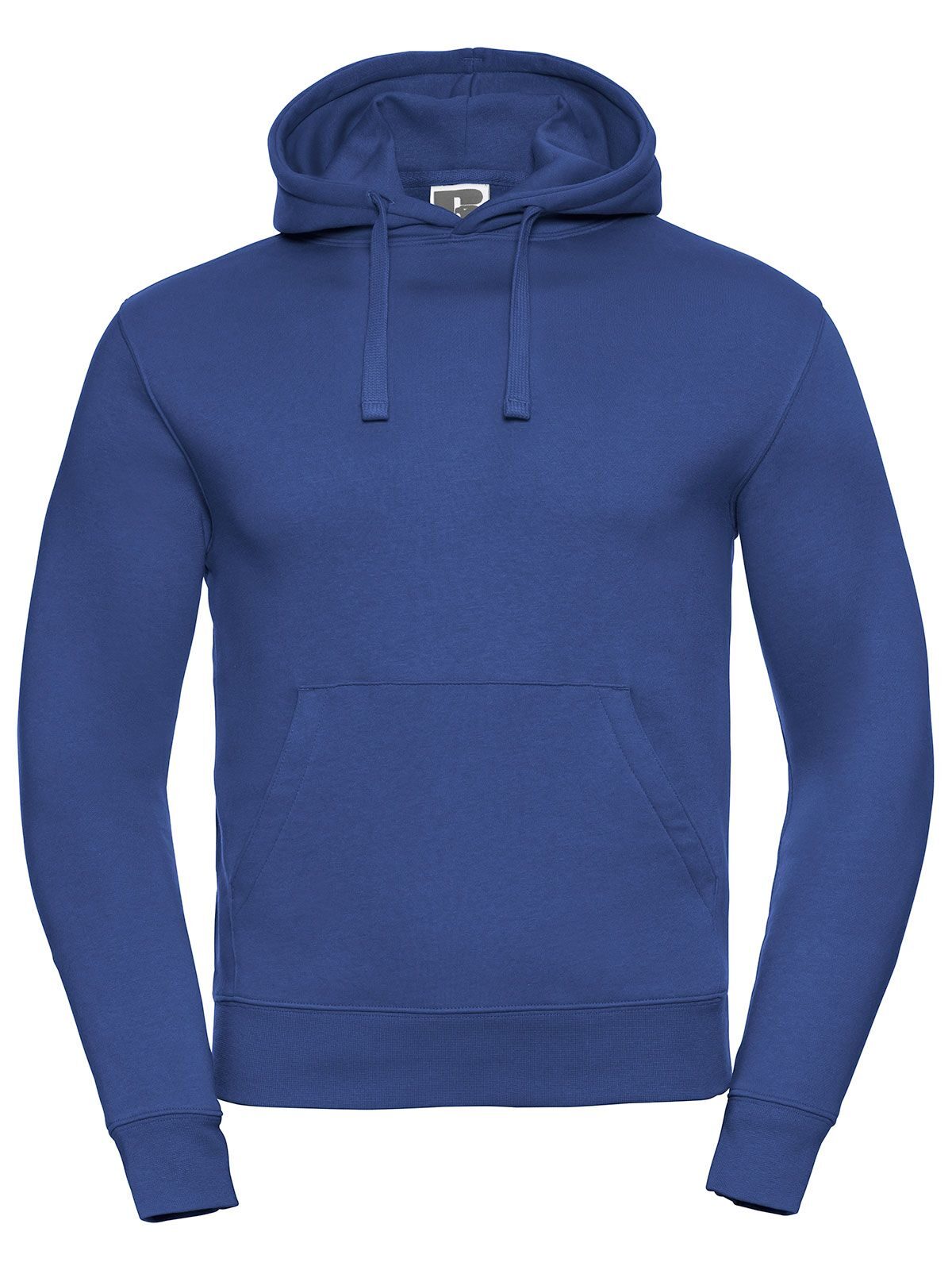 Sudadera con capucha auténtica para hombre - BH - Real brillante