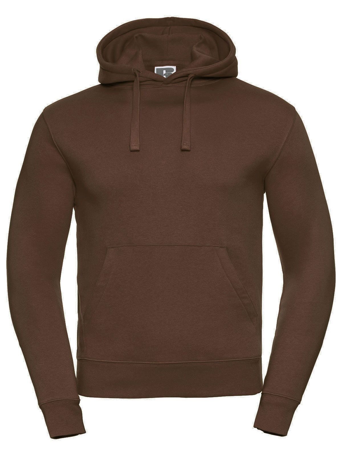 Sudadera con capucha auténtica para hombre - MJ - Moca