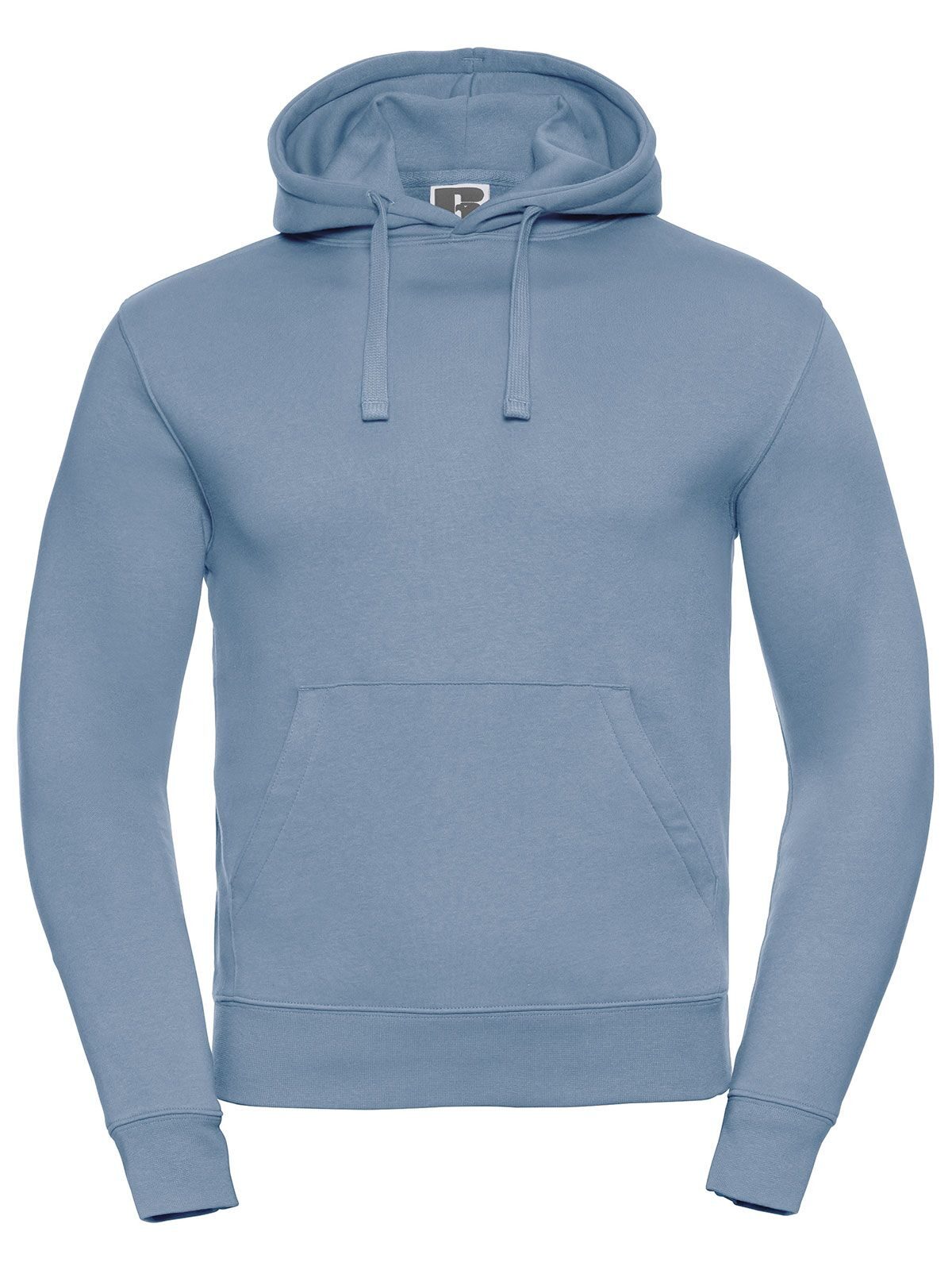 Sudadera con capucha auténtica para hombre - MK - Azul mineral