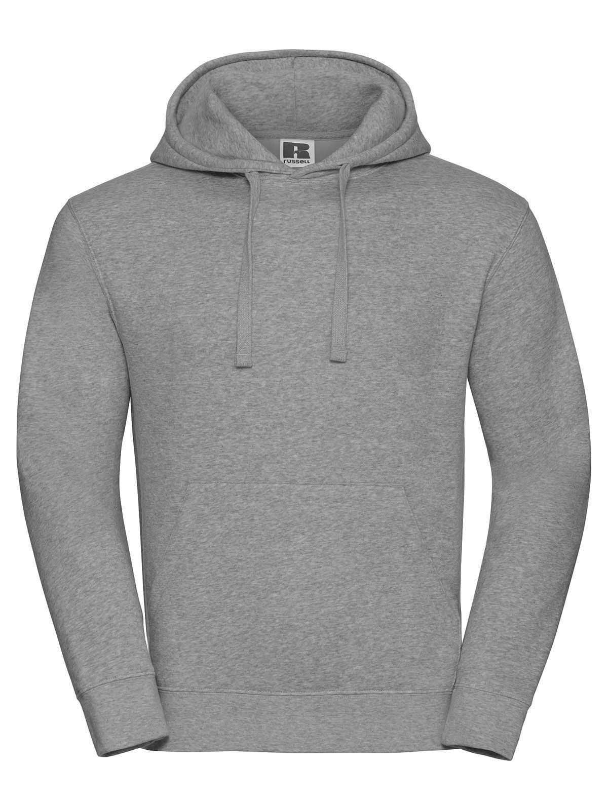 Sudadera con capucha auténtica para hombre - SH - Brezo deportivo