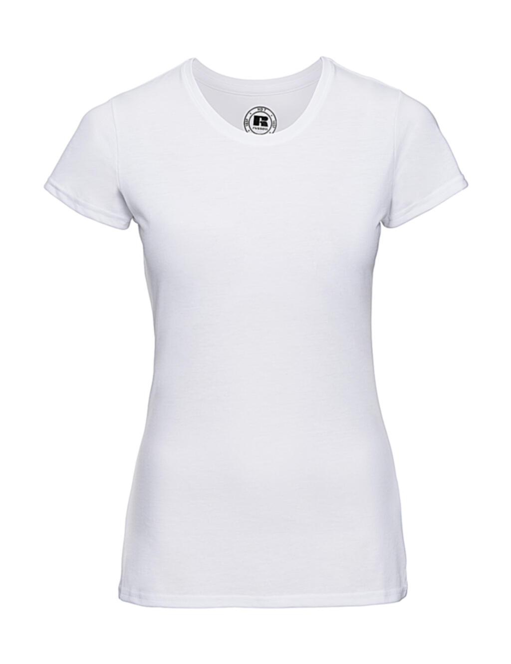 Camiseta HD para mujer - 30 - Blanco
