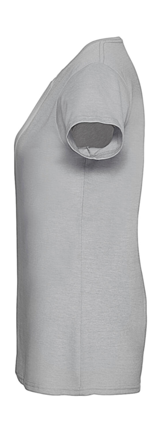 Camiseta HD para mujer