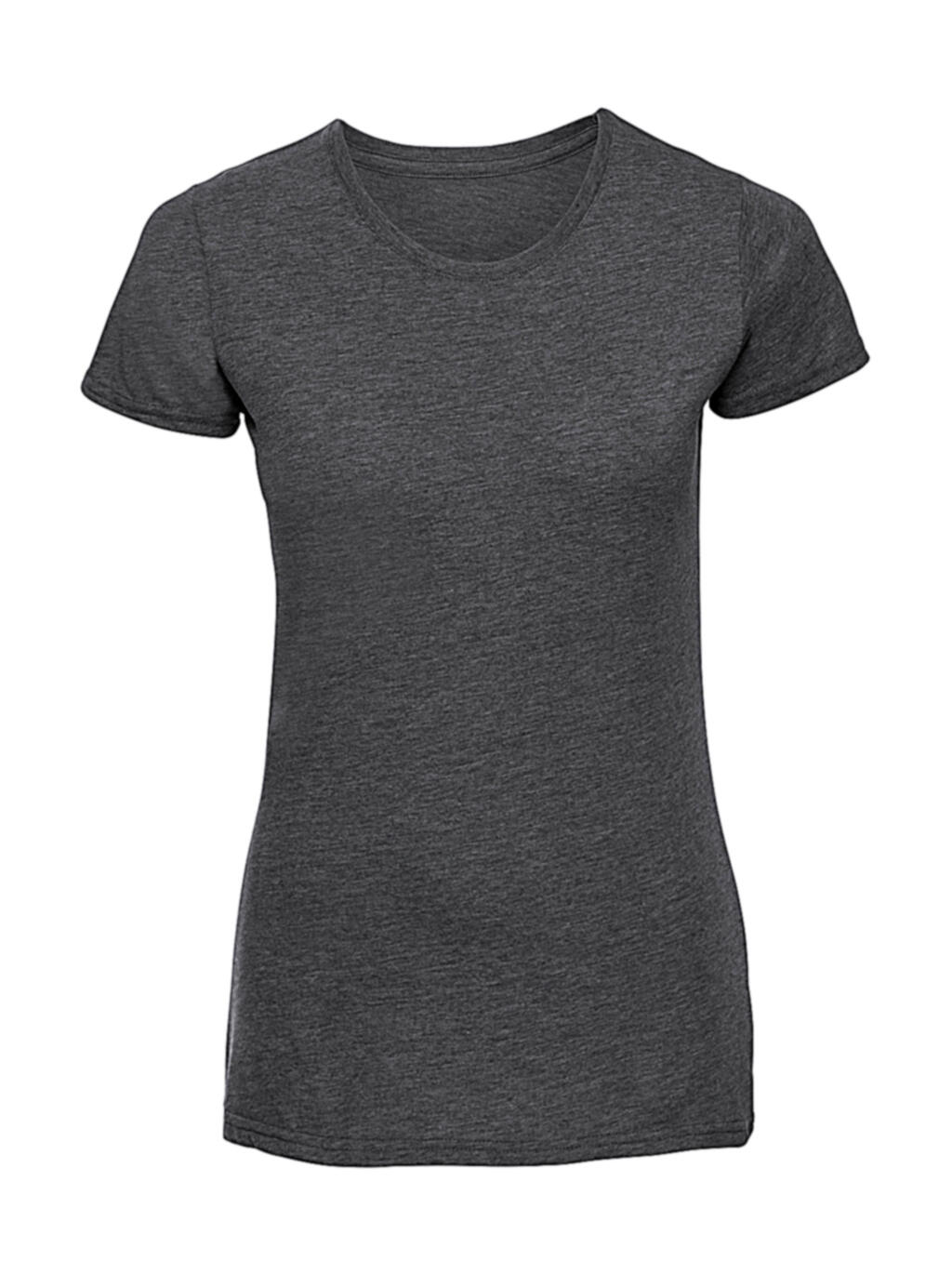 Camiseta HD para mujer - GY - Marfil gris