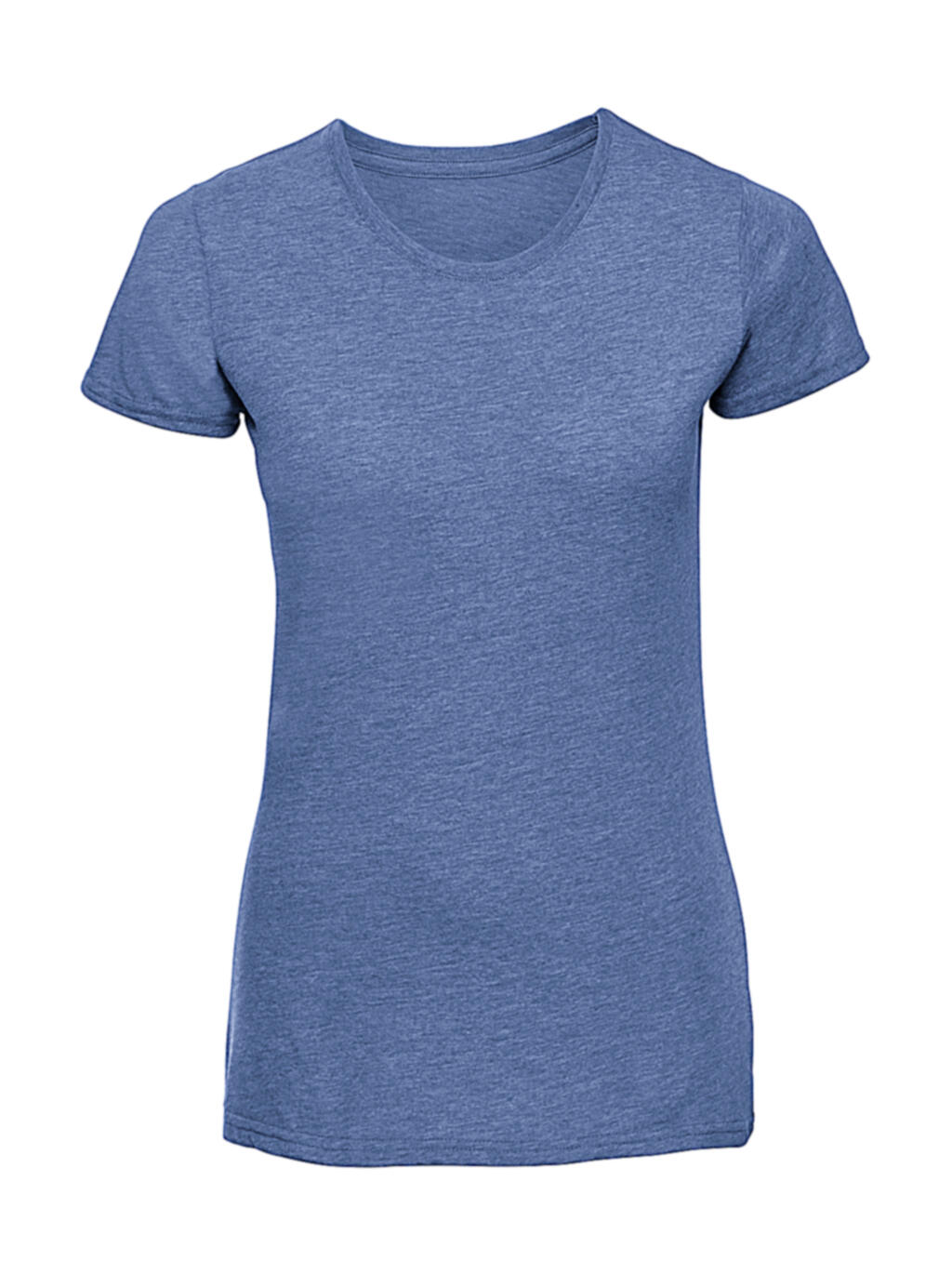 Camiseta HD para mujer - M3 - Marfil azul