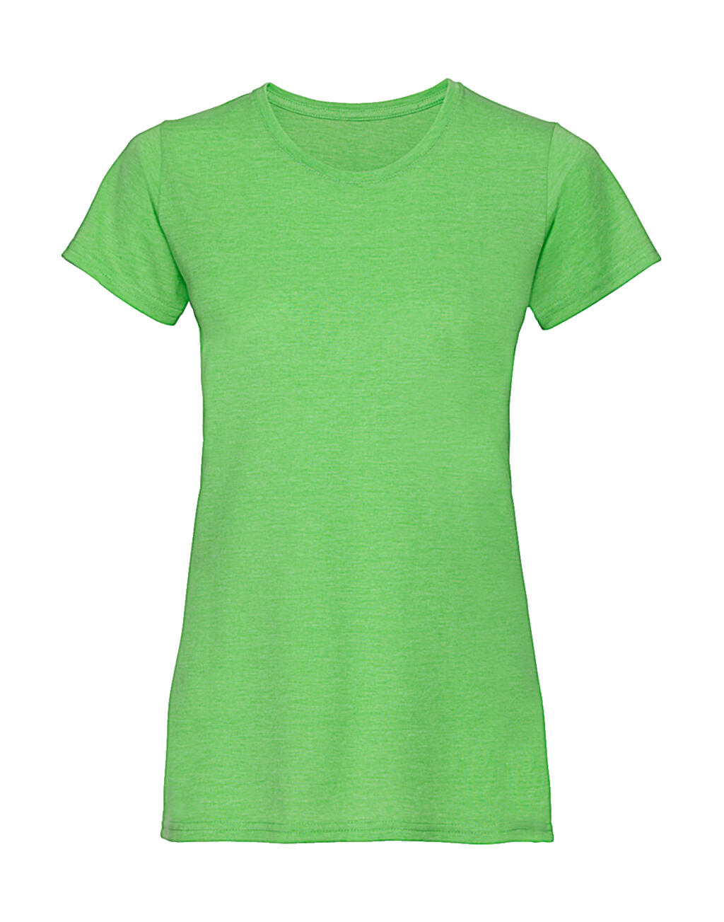 Camiseta HD para mujer - G5 - Marga verde