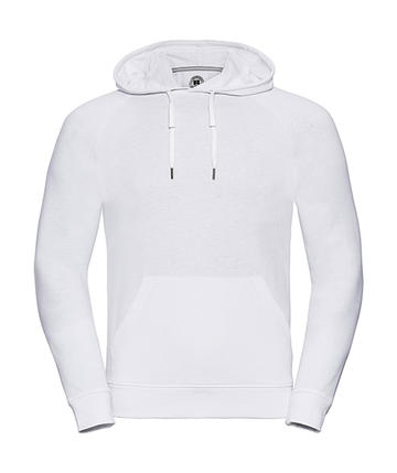 Sudadera de felpa francesa HD - 30 - Blanco