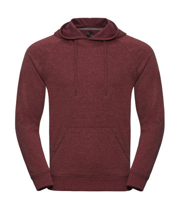 Sudadera de felpa francesa HD - Marfil granate