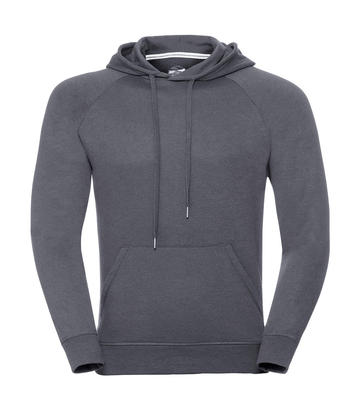 Sudadera de felpa francesa HD - CG - Gris Convoy