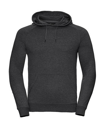 Sudadera de felpa francesa HD - GY - Marfil gris