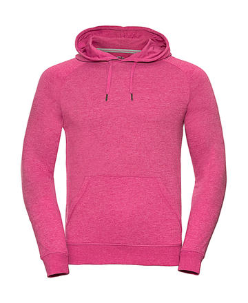 Sudadera de felpa francesa HD - 2P - Jaspeado rosa