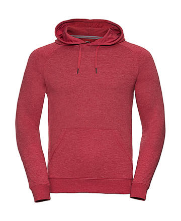Sudadera de felpa francesa HD - RM - Marfil rojo