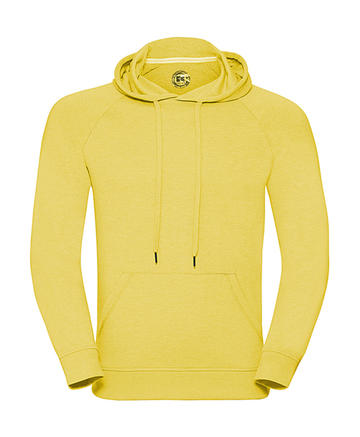 Sudadera de felpa francesa HD - 2Y - Marfil amarillo