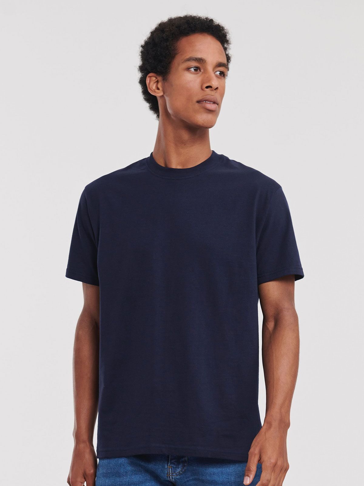 Camiseta clásica para adultos