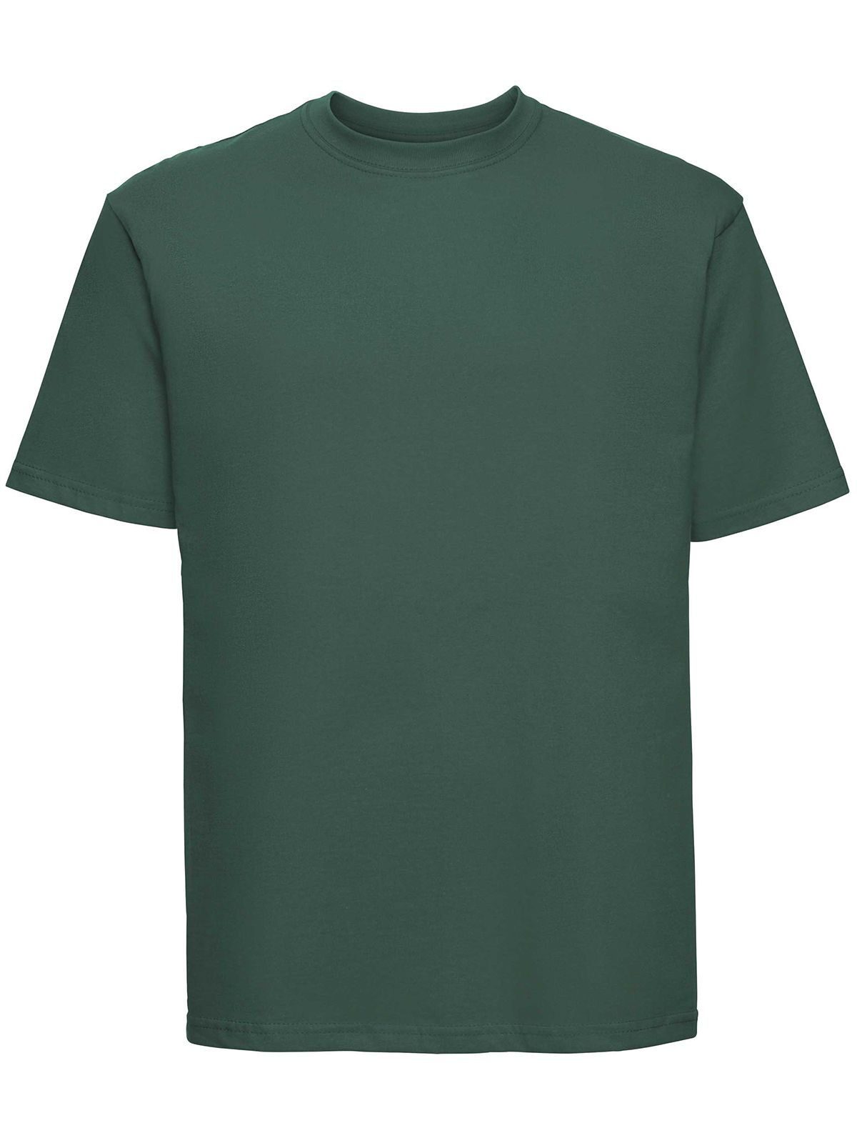 Camiseta clásica para adultos - 38 - Verde botella