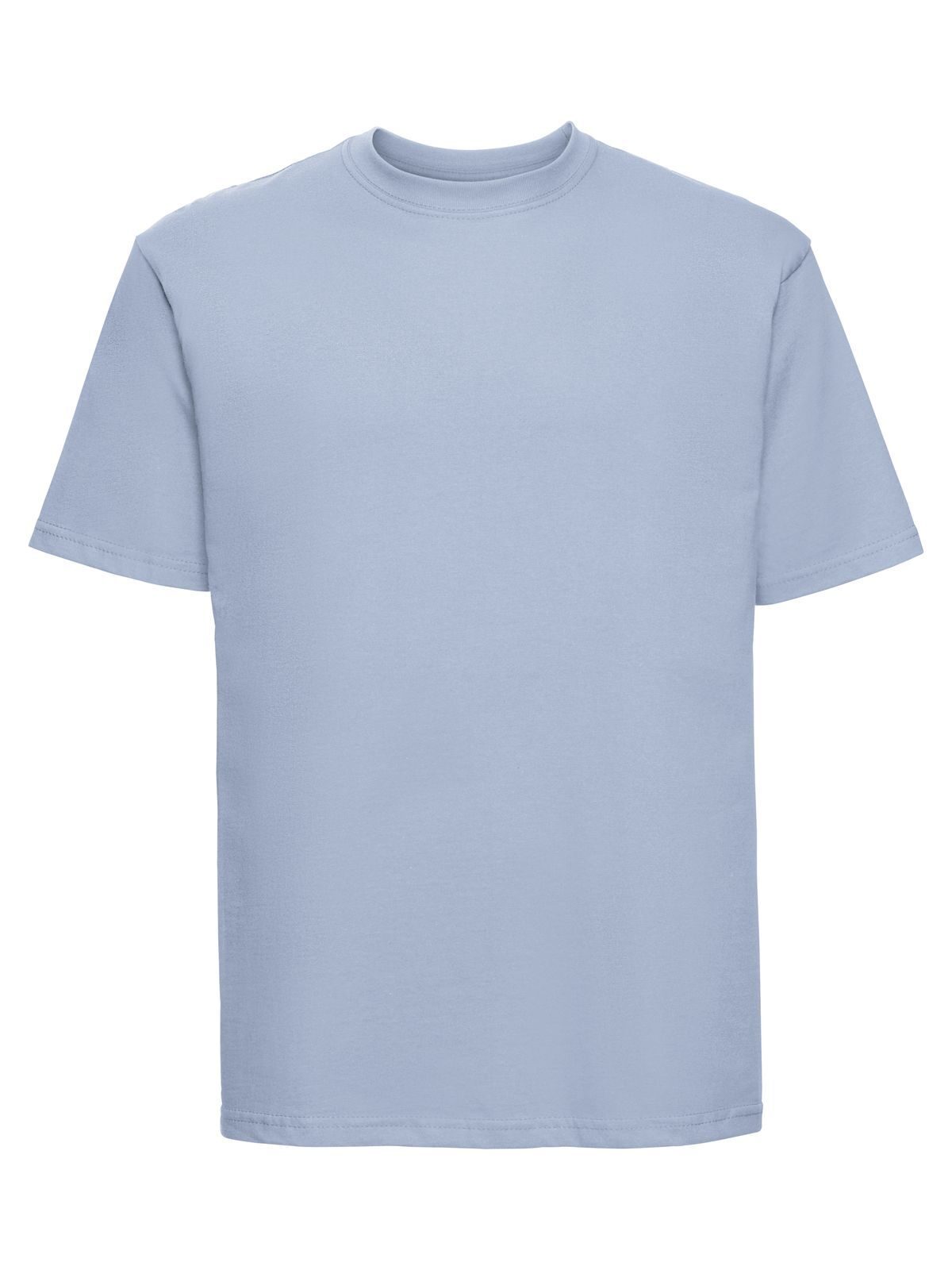 Camiseta clásica para adultos - MK - Azul mineral