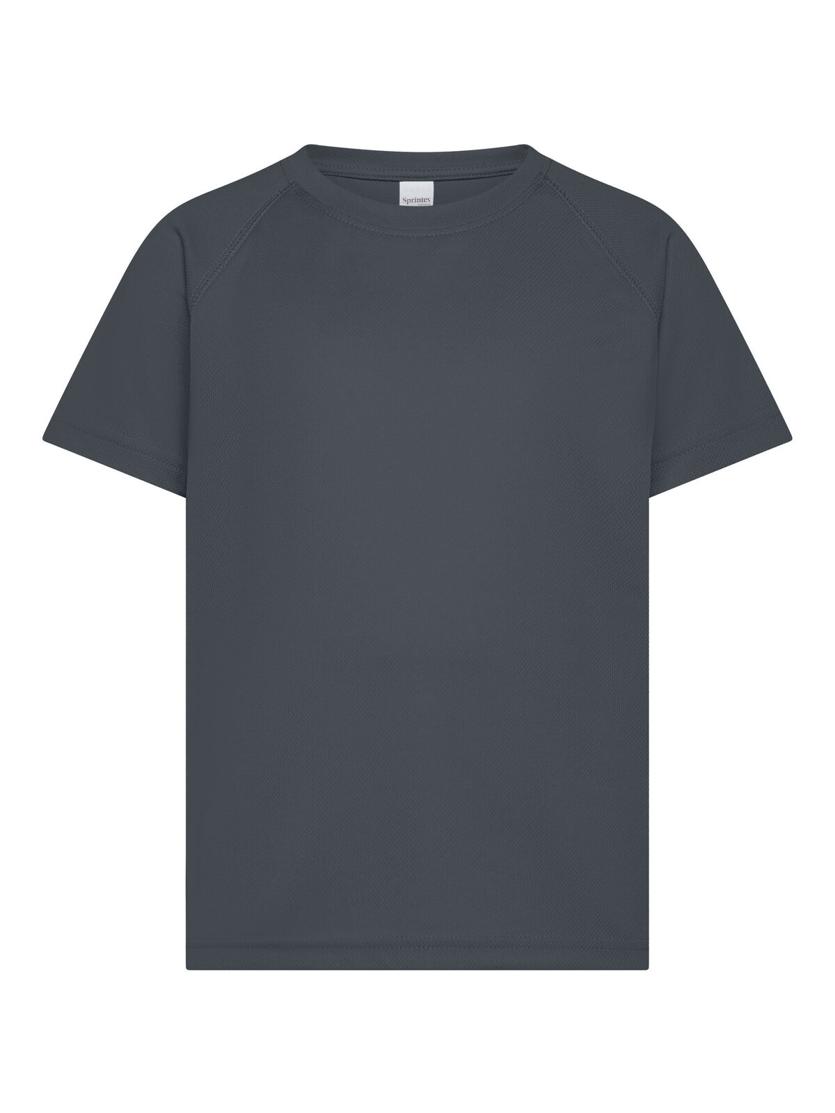 Correr niños - Antracita