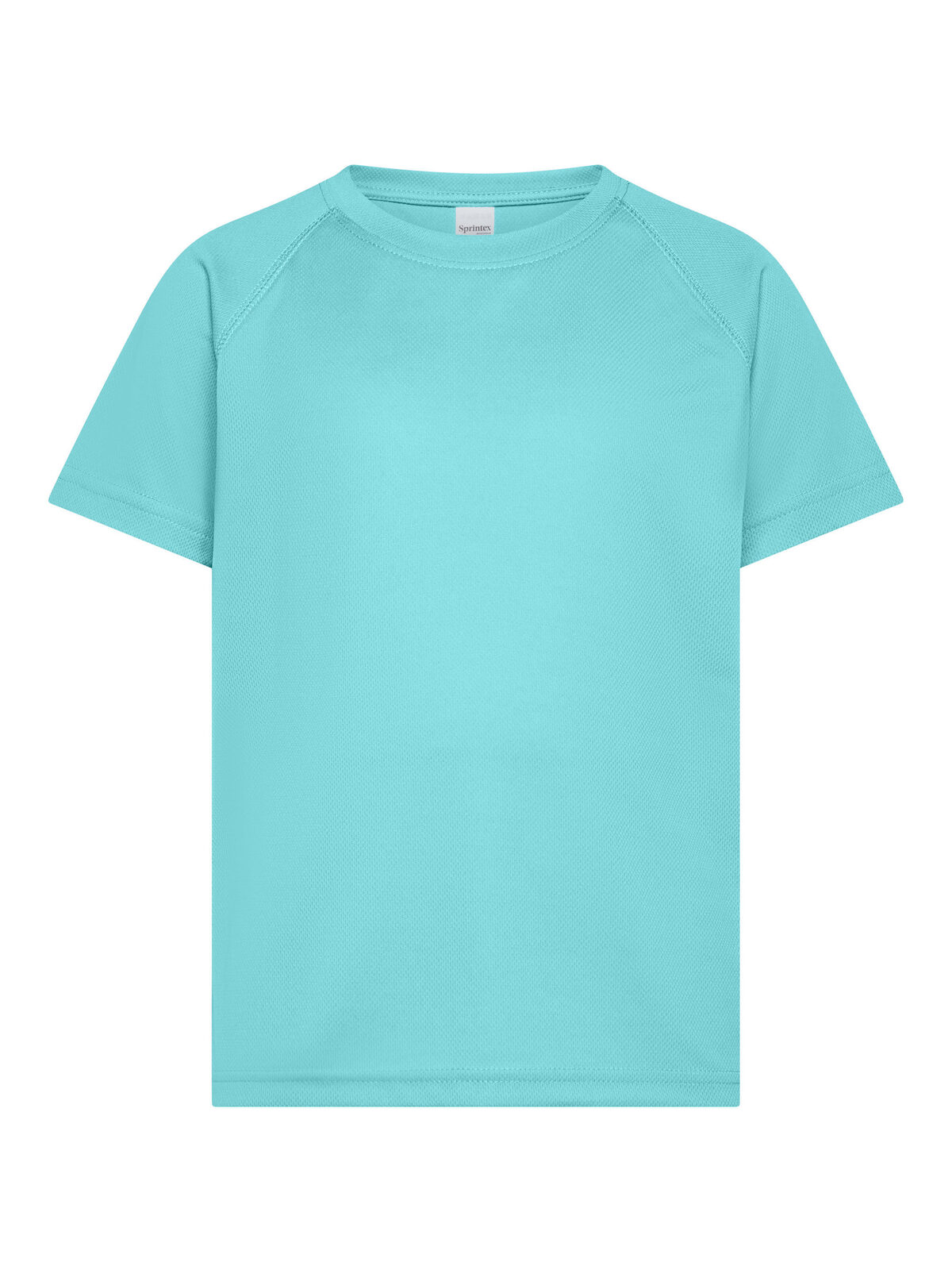 Correr niños - Menta