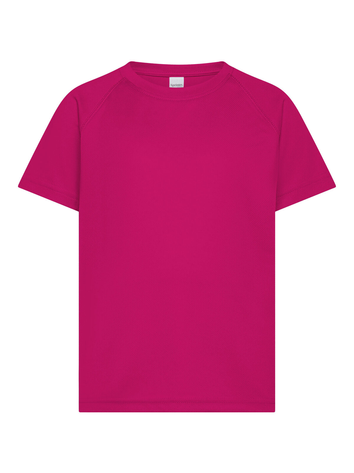 Correr niños - FUCSIA