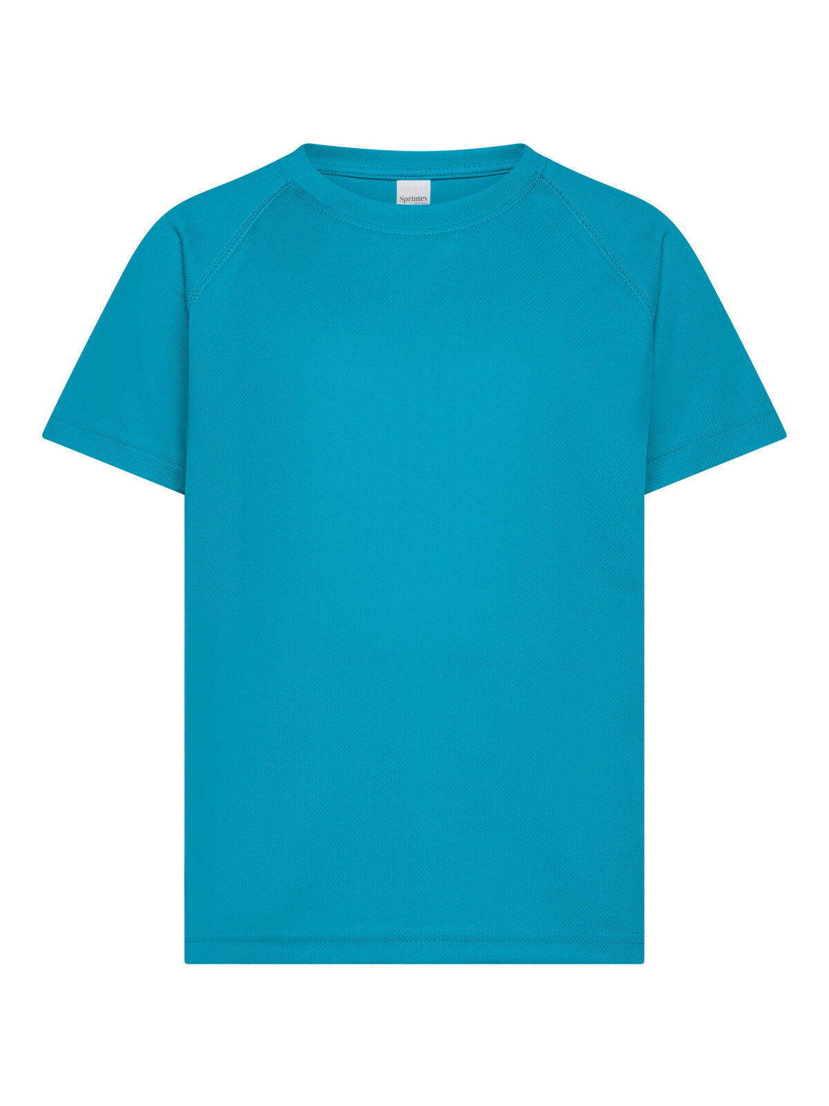 Correr niños - TURQUESA