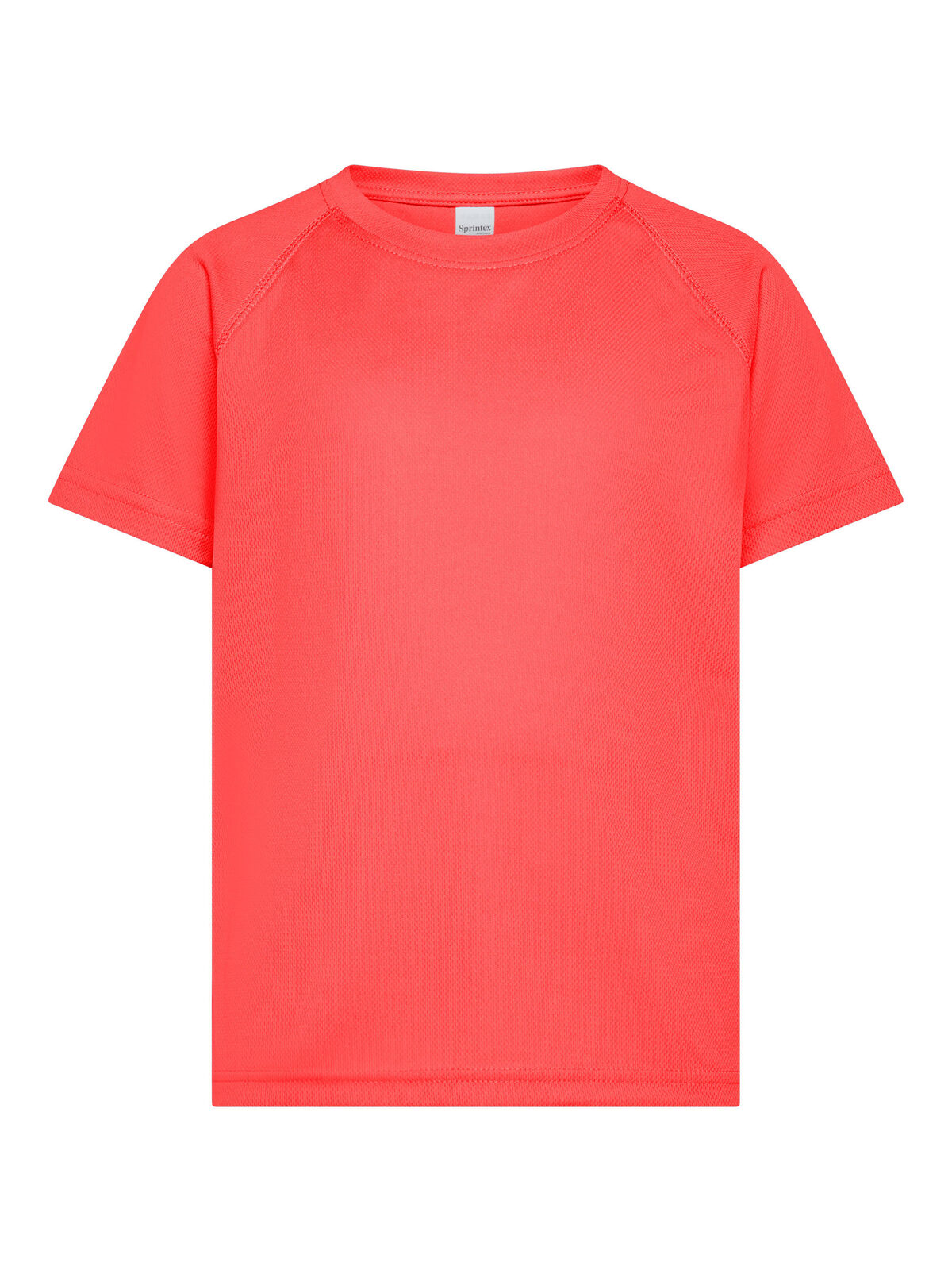 Correr niños - COFL - CORAL FLUOR