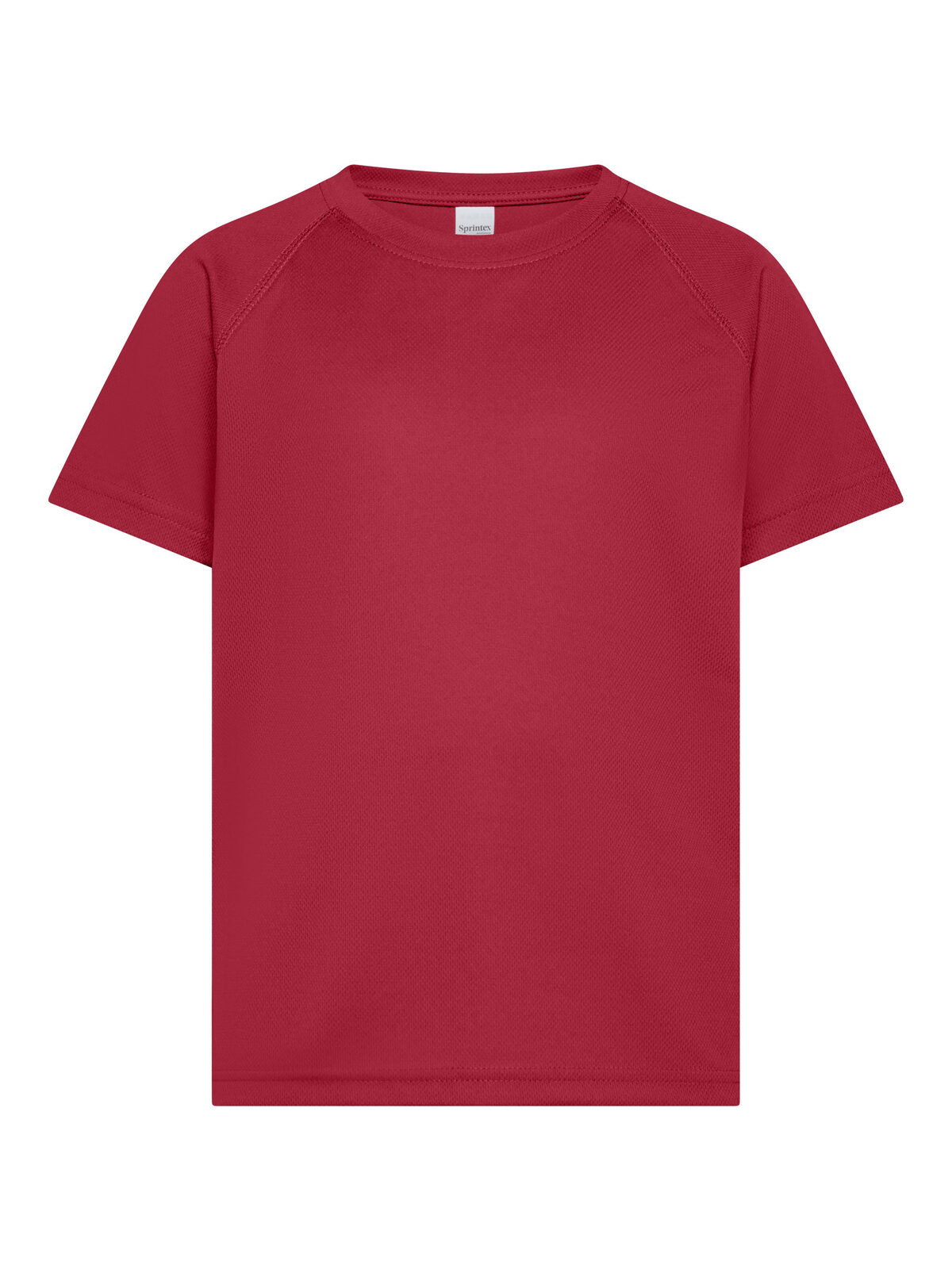 Correr niños - cardenal