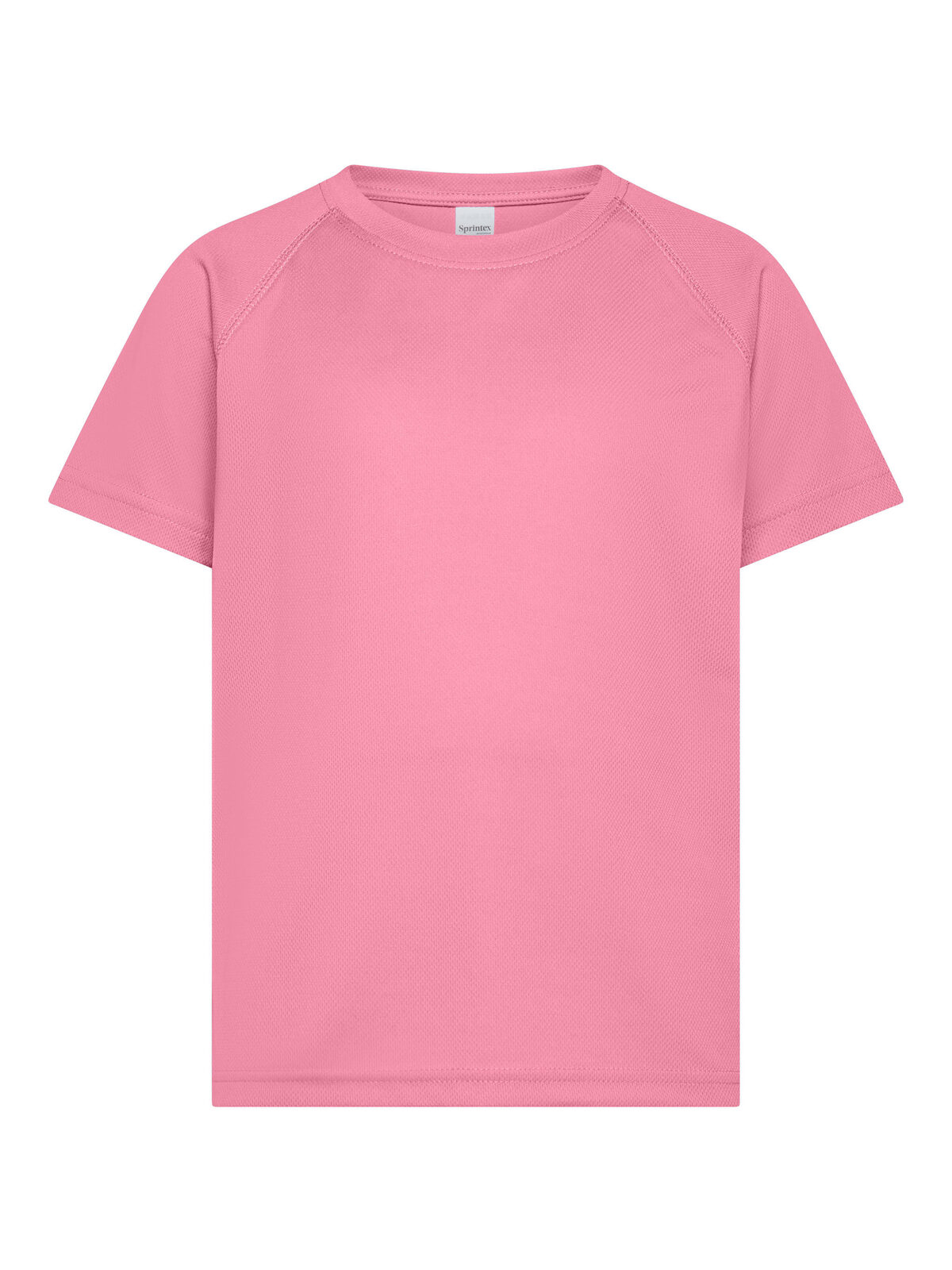 Correr niños - rosas de sprint