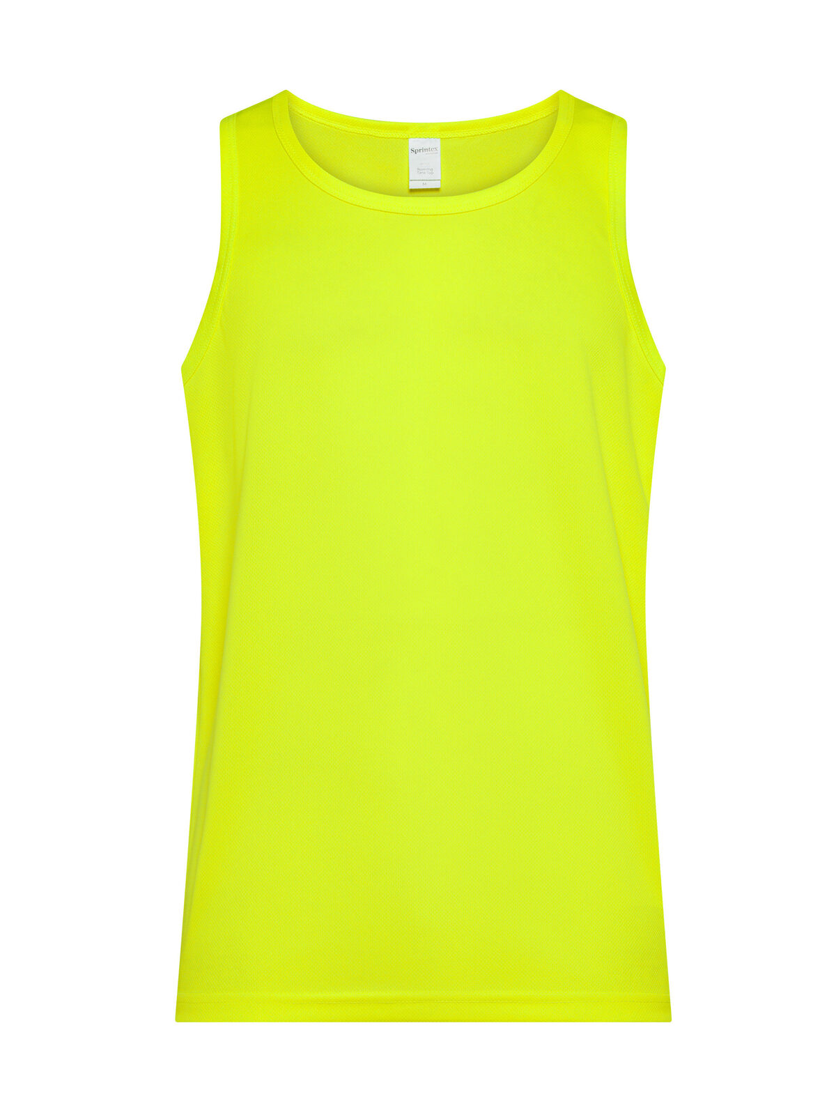 Paso - YEFL - AMARILLO FLUORESCENTE