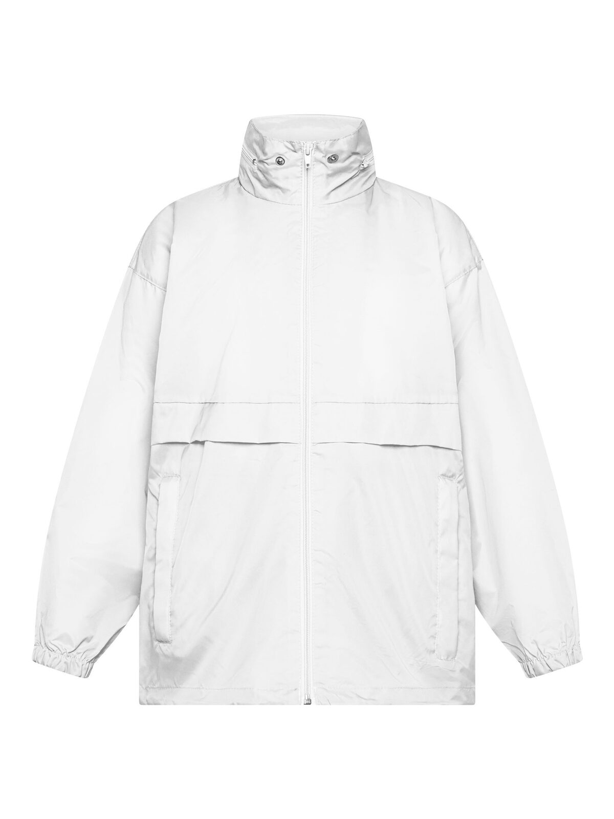 Niños del viento - WH - Blanco