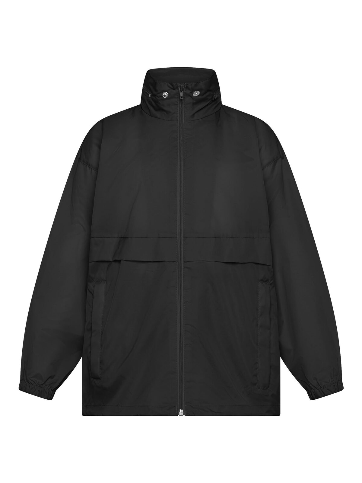 Niños del viento - negro