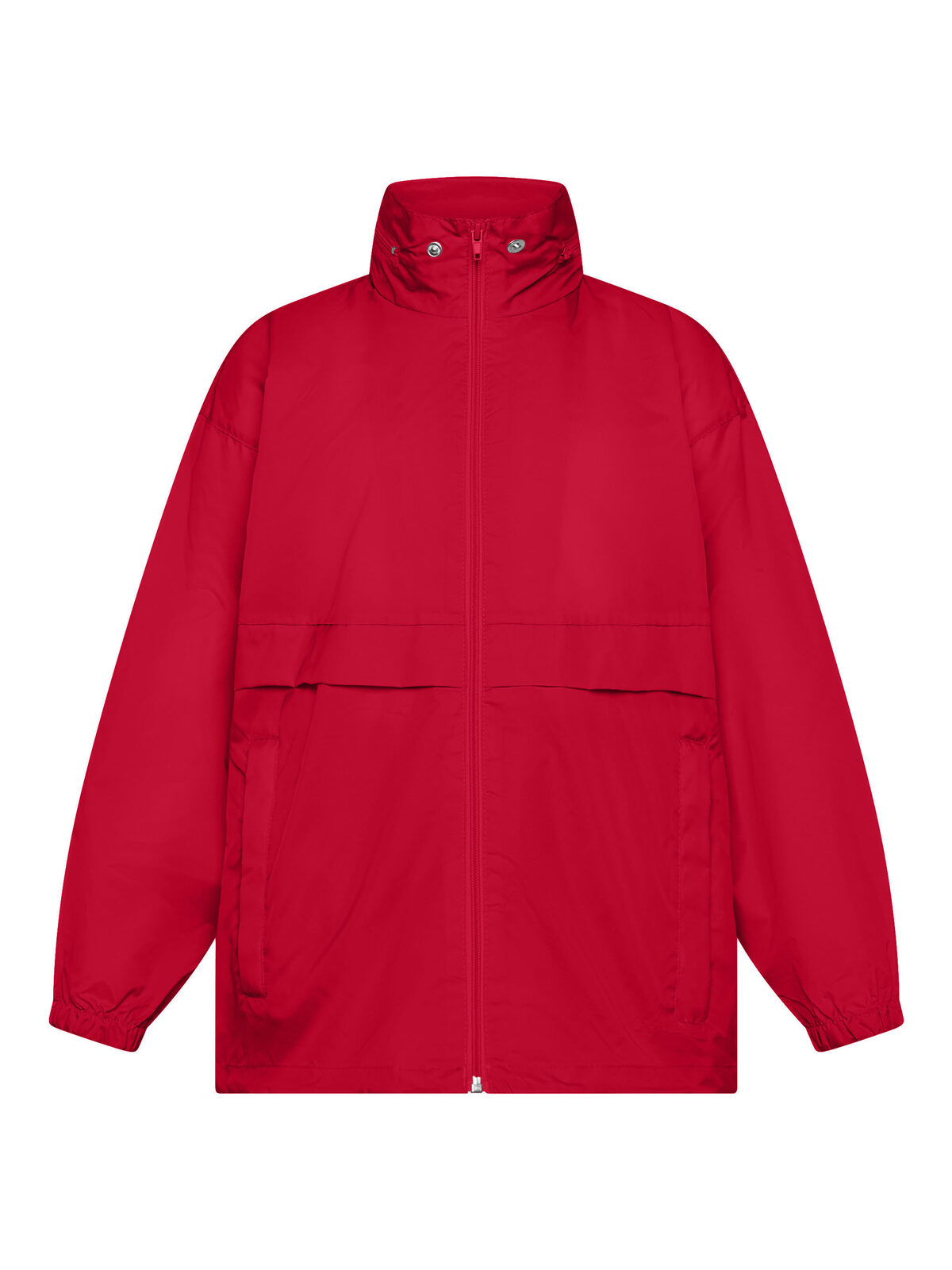 Niños del viento - rojo