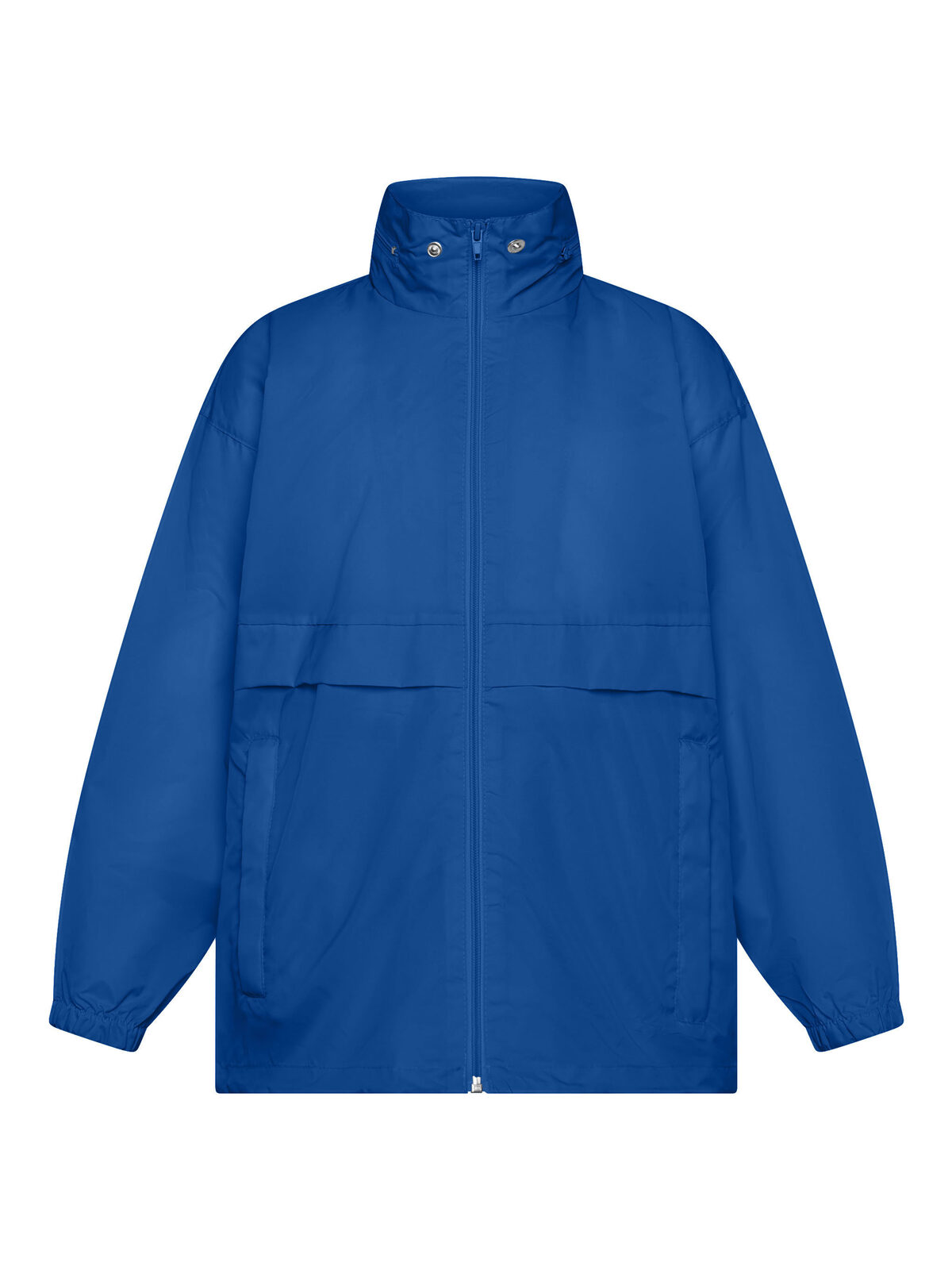 Niños del viento - azul real